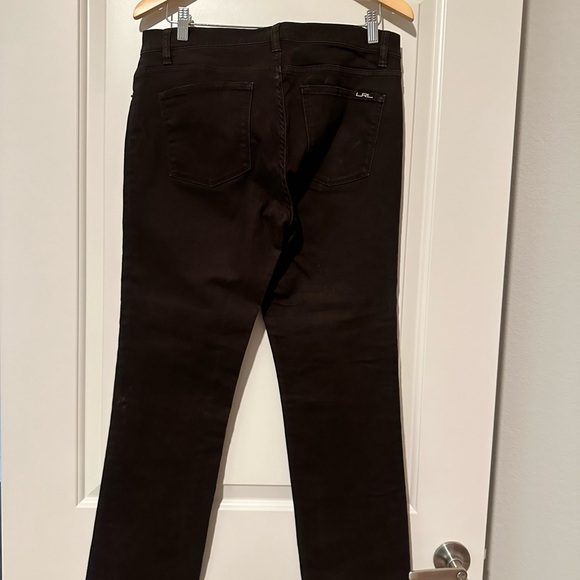 Lauren Jeans Co | Straight leg mid rise Women’s Jeans | Size 8 - Picture 2 of 8